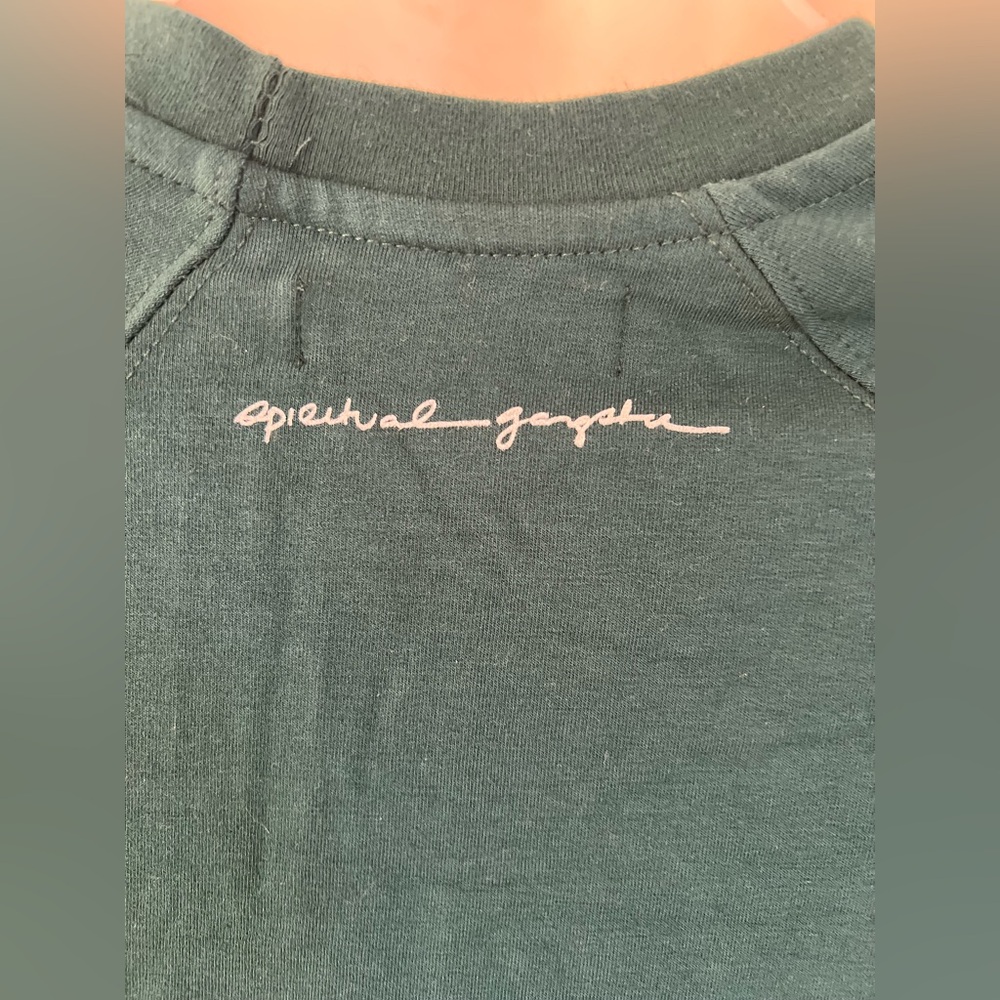 Spiritual Gangster “Dreamer” Sweatshirt Sz XS - Picture 6 of 7